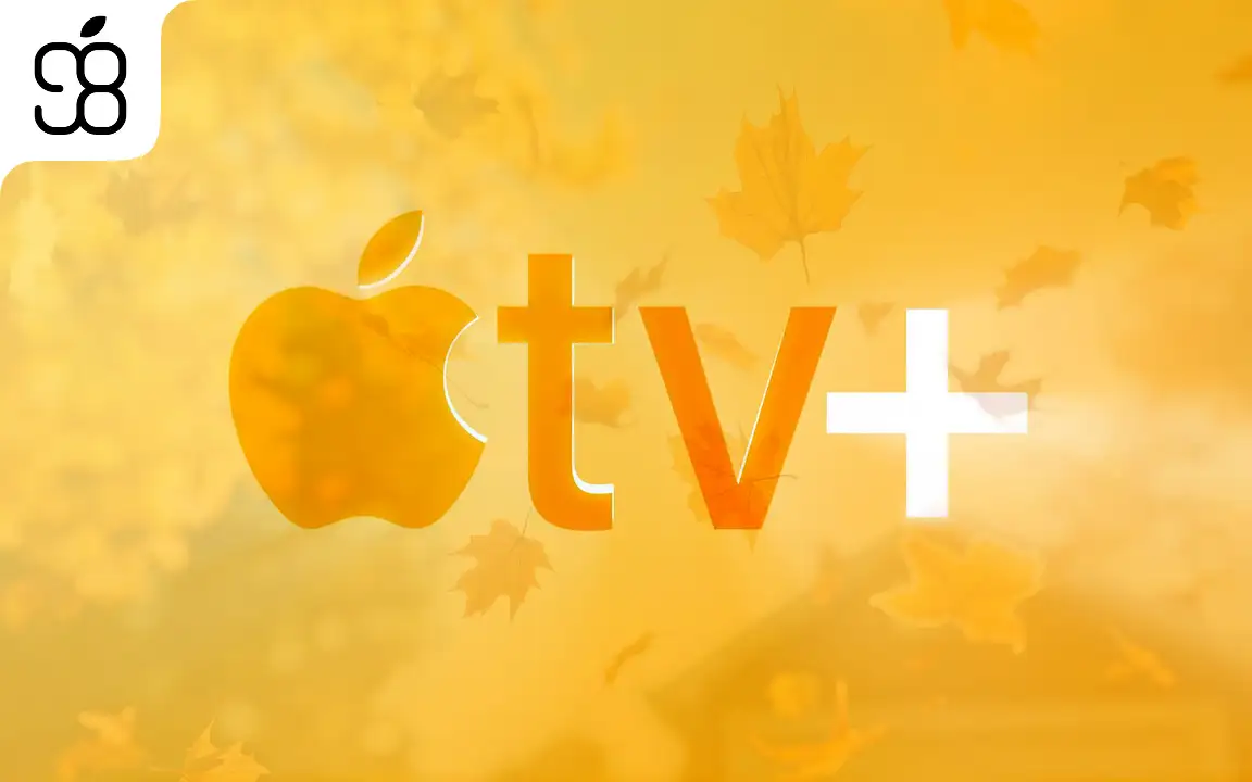 معرفی جدیدترین فیلم ها و سریال های پاییز ۲۰۲۵ اپل تی وی پلاس