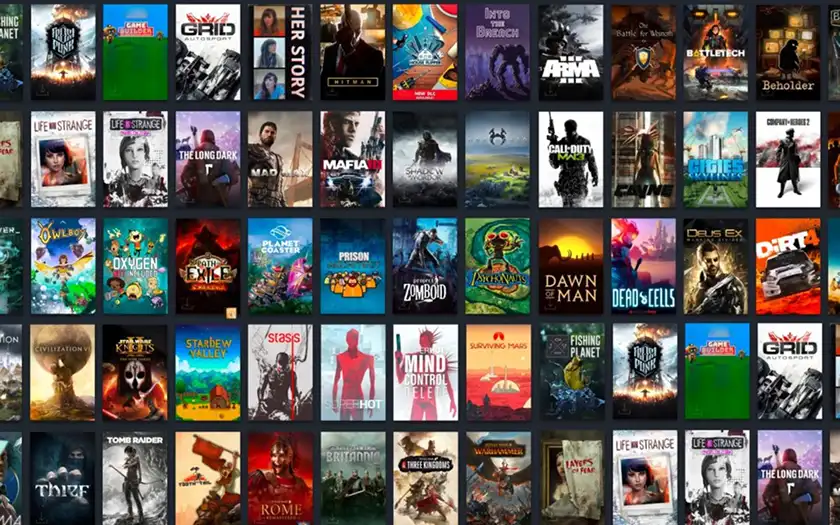 دانلود بازی های مک از کجا؟ بهترین سایت های دانلود بازی برای مک