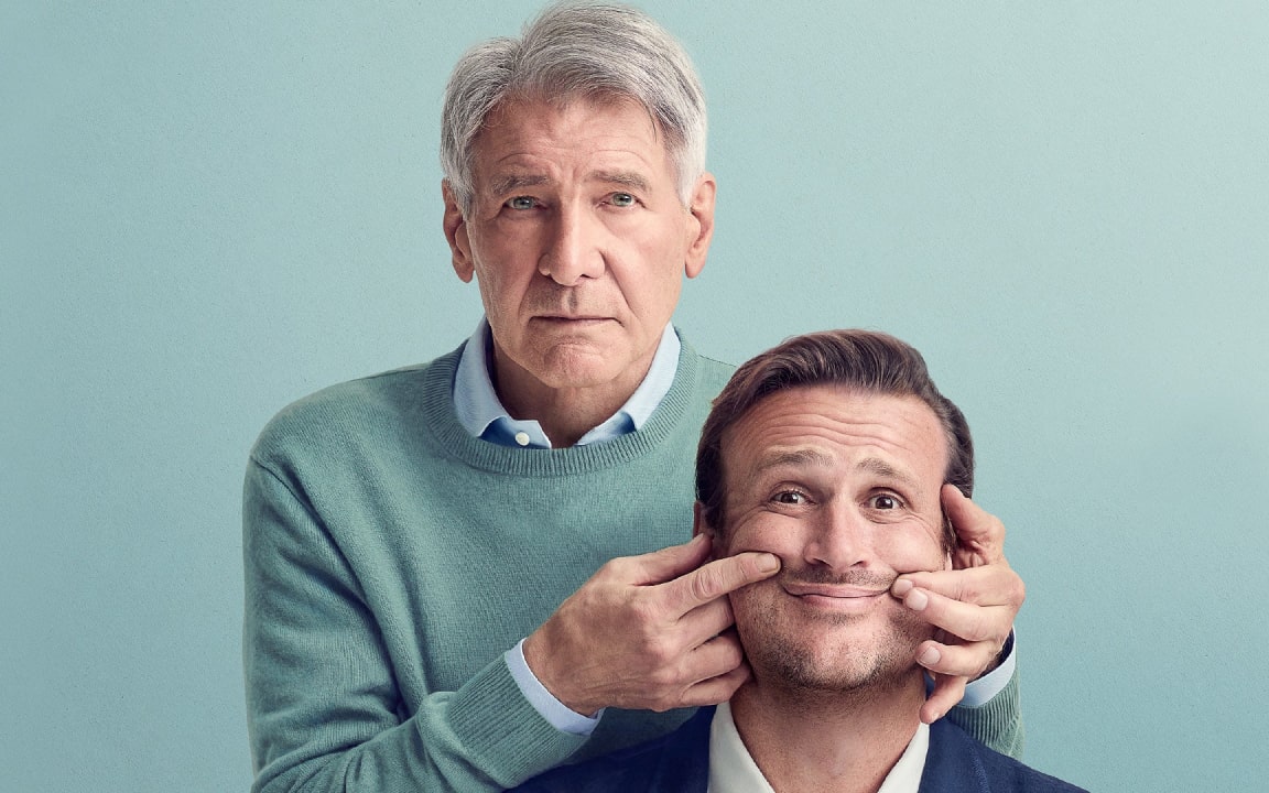 این سریال کمدی اپل تی وی پلاس جزو 10 سریال برتر 2024 شد