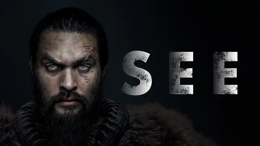 فیلم See در اپل تی وی پلاس