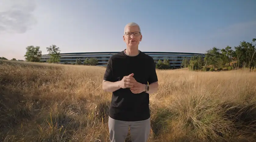 رویداد WWDC 2025 در نهم ژوئن