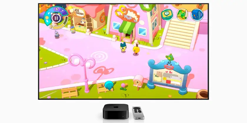 اپلیکیشن جدید Games
