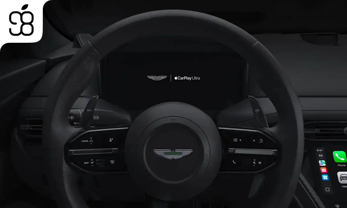 آیا ماشین شما از CarPlay پشتیبانی می کند؟ لیست کامل ماشین ها