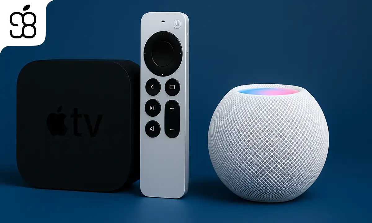 نسل جدید Apple TV و HomePod mini در آستانه ی معرفی هستند