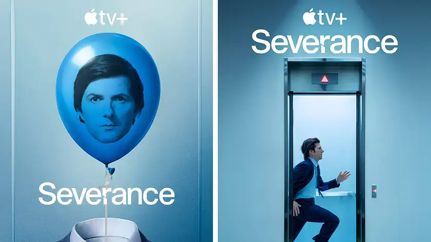 تاریخ پخش فصل سوم سریال Severance