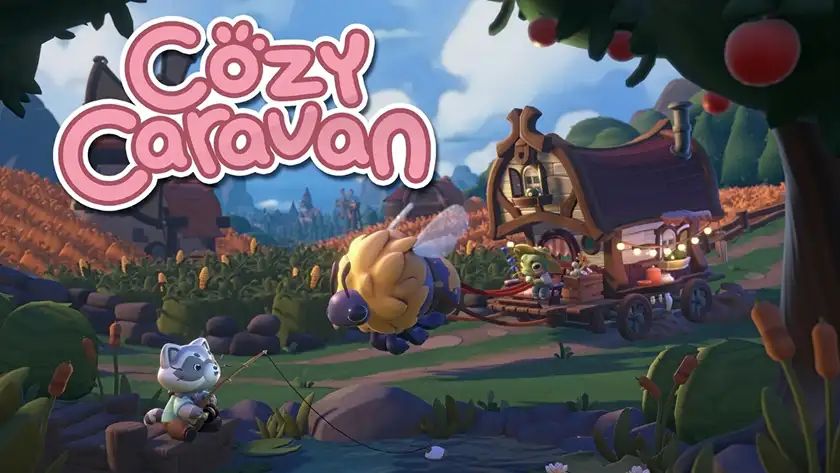 Cozy Caravan