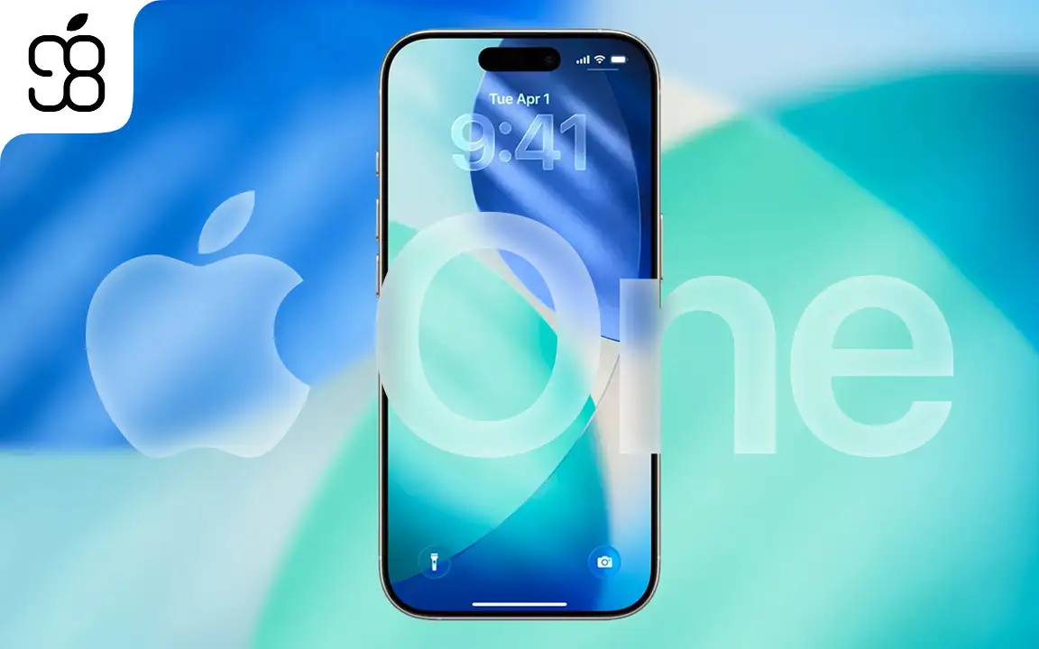 معرفی ویژگی های جدید اشتراک اپل وان در iOS 26