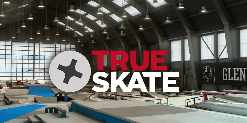 True Skate+