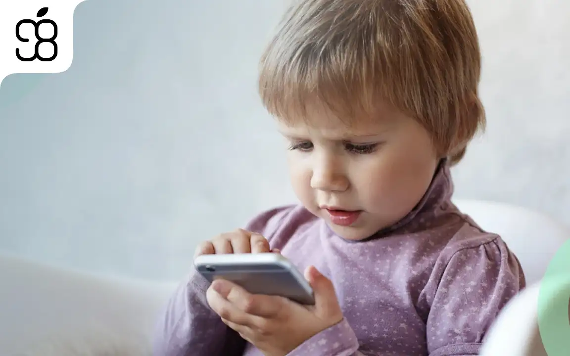راهنمای فعالسازی Parental Control در آیفون و اپل آرکید