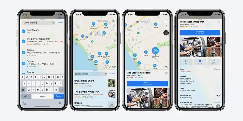 اپلیکیشن Maps Surveyor چطور کار می کند؟