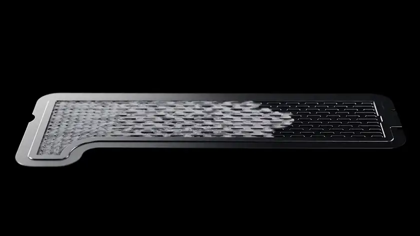 سیستم خنک کننده محفظه بخار یا Vapor Chamber