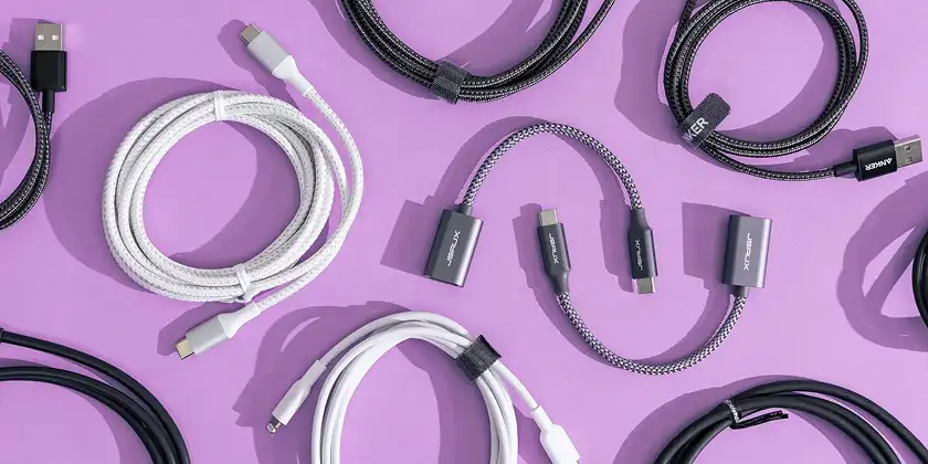 کابل USB-C