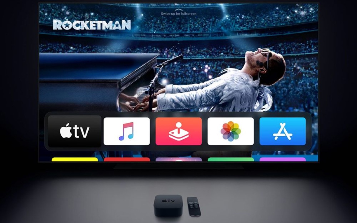 Step-by-Step Guide to Setting Up Apple TV on Any Device