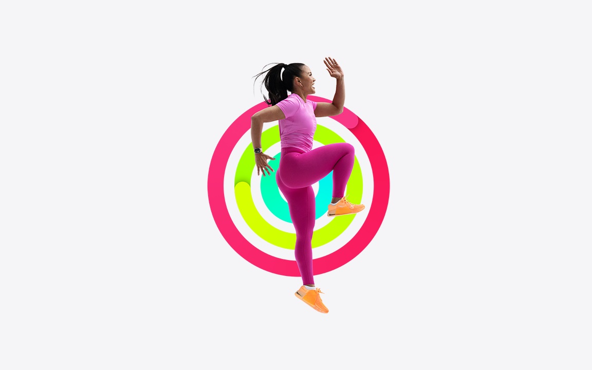 اپل فیتنس پلاس چیست؟ آشنایی با Apple Fitness+ و امکانات آن