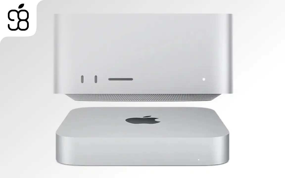 مقایسه Mac mini و Mac Studio: مک مینی بخریم یا مک استودیو؟