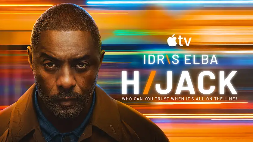 فصل دوم سریال هایجک (Hijack)