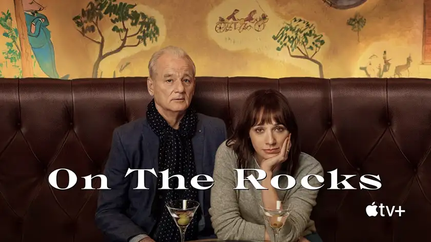 On The Rocks (2020)