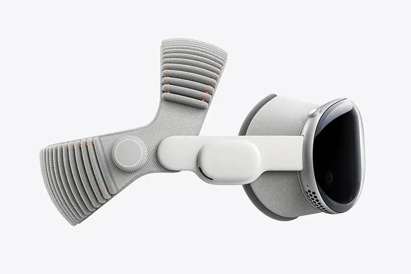بند Dual Knit Band