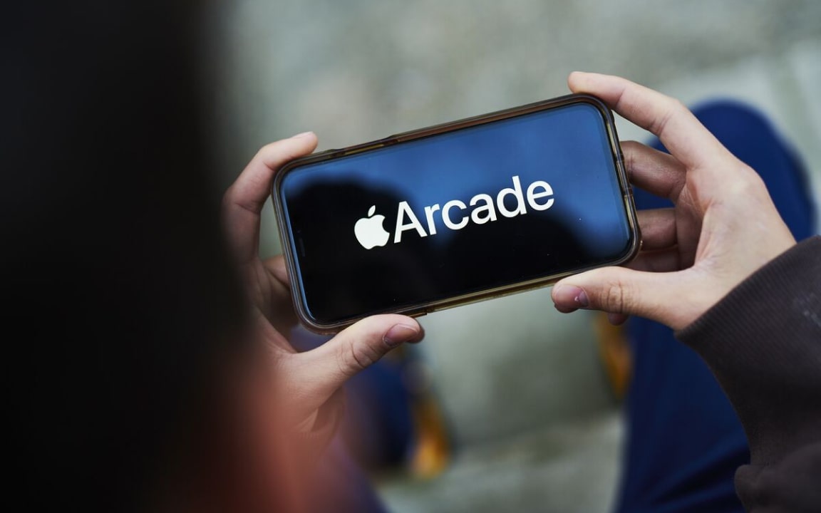Apple Arcade announced 4 new games for its subscribers