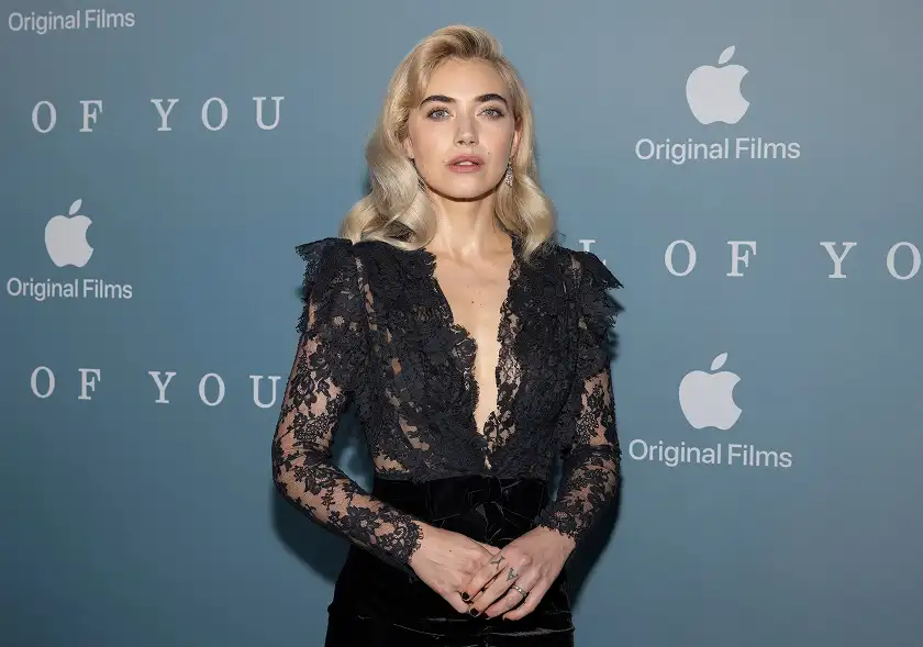ایموجن پوتس - Imogen Poots