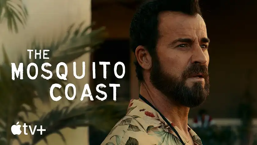 فیلم The Mosquito Coast