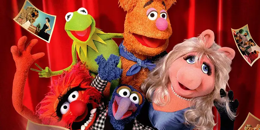 فرگل راک - The First Snow of Fraggle Rock