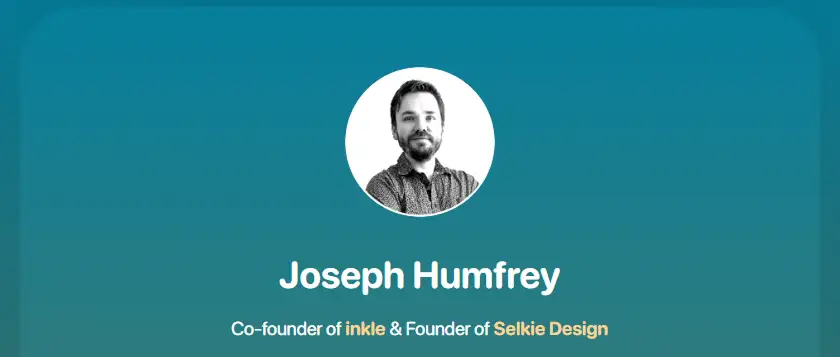 جوزف هامفری (Joseph Humfrey) توسعه دهنده نرم افزار Substage