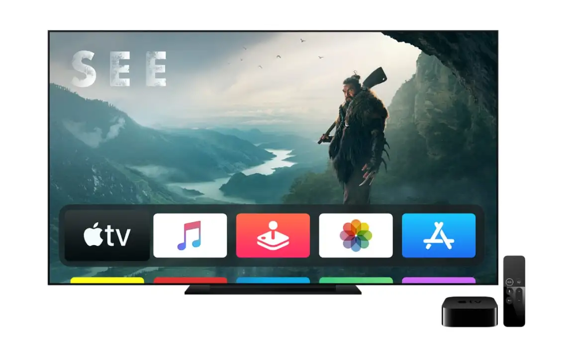 آشنایی با اپل تی وی و معرفی قابلیت های اشتراک Apple TV+