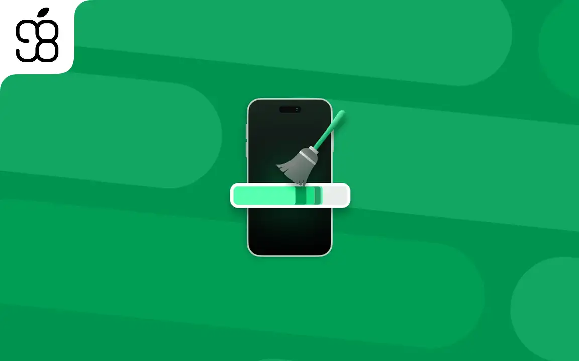 ۵ راهکار موثر برای افزایش سرعت آیفون و بازیابی عملکرد آن