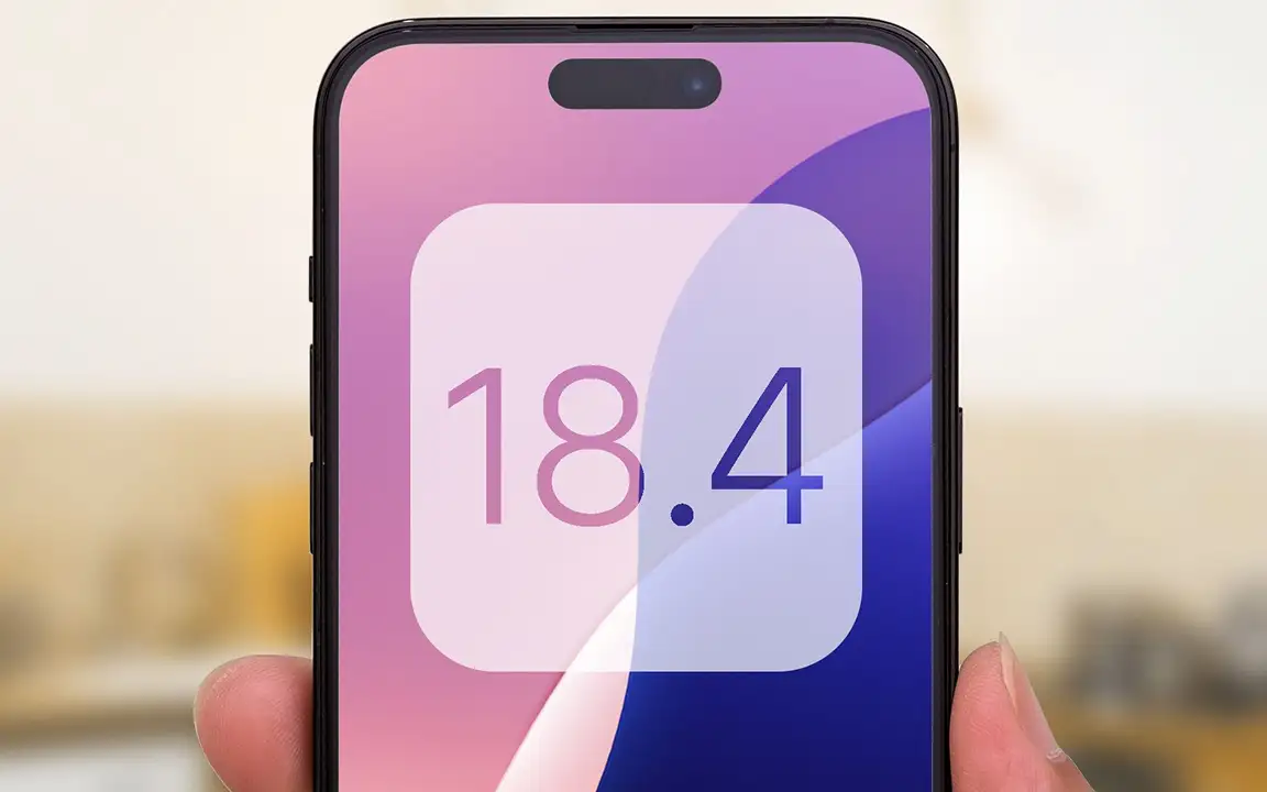 معرفی تمام ویژگی ها، تغییرات جدید و جزئیات iOS 18.4