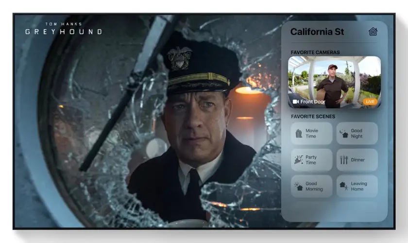 Set Up HomeKit Secure Video