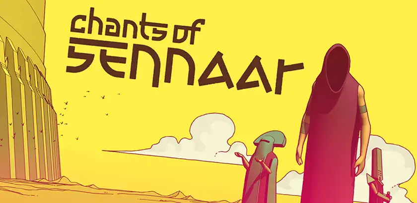 Chants of Sennaar