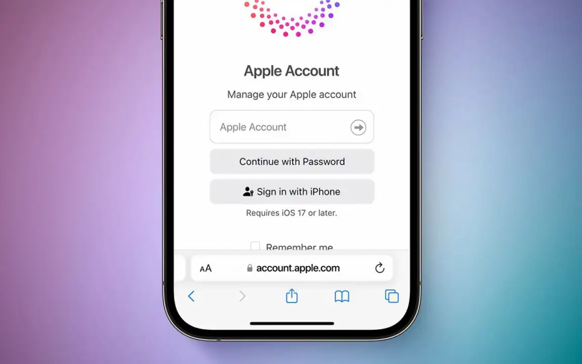 چگونه رمز اپل آیدی را عوض کنیم؟ روش‌های تغییر رمز Apple ID