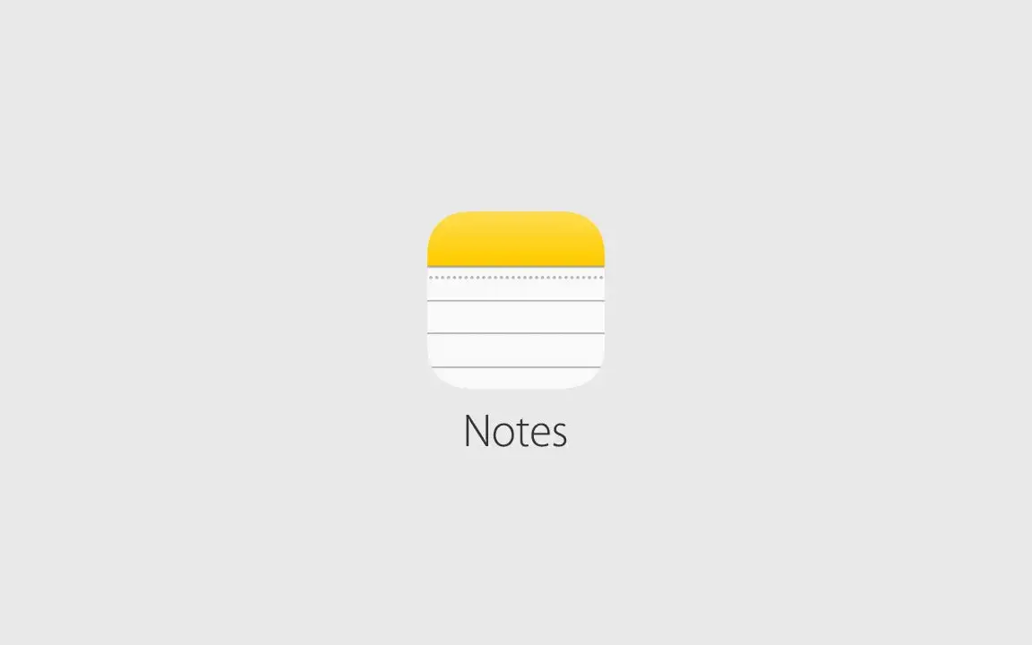 ترفند های مخفی اپلیکیشن Notes آیفون + یک نکته که باید بدانید