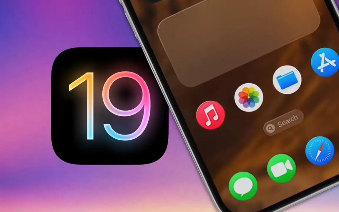 اواخر بهار منتظر iOS 19 با این ویژگی های احتمالی باشید