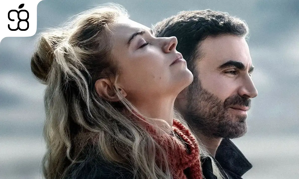 بررسی فیلم جدید All of You در اپل تی وی پلاس