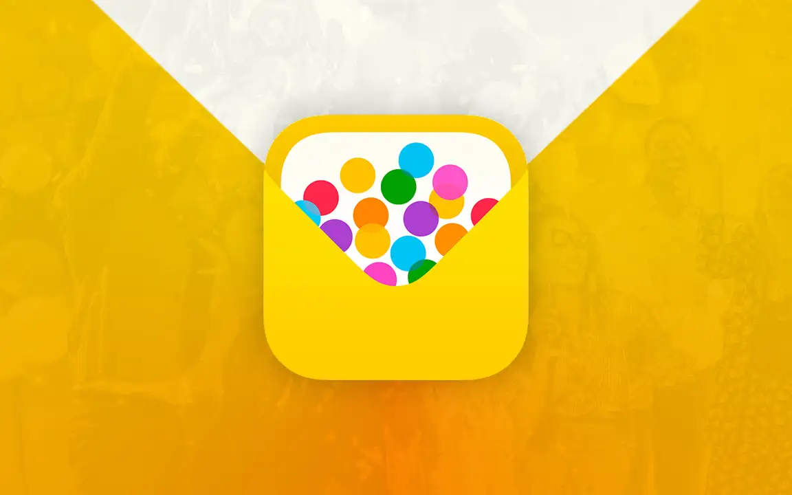 راهنمای جامع آموزش صفر تا صد کار با Apple Invites