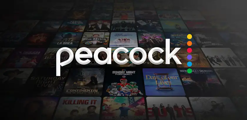 اشتراک Peacock Premium Plus