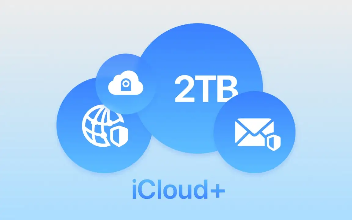How to Activate iCloud+ and Use Its 2TB Storage Space?