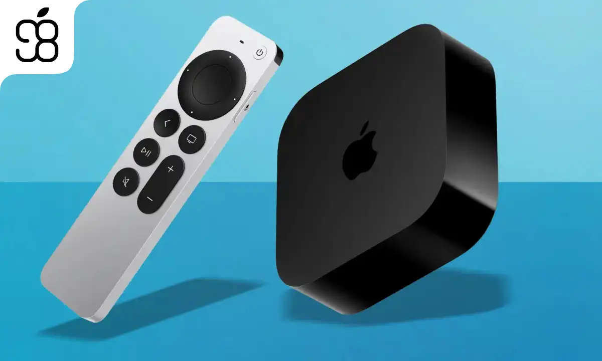 13 تنظیم ضروری برای افزایش سرعت و کیفیت تصویر Apple TV