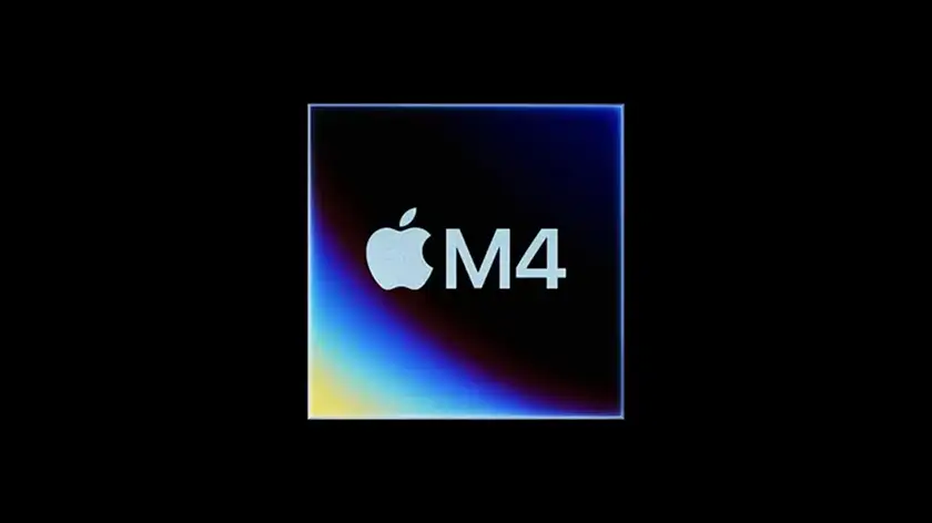 پردازنده M4