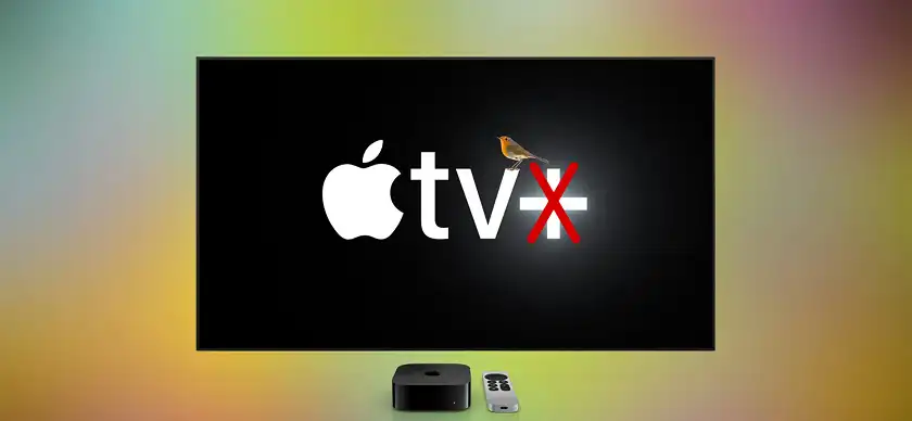 نحوه دسترسی و تماشای Apple TV در ایران
