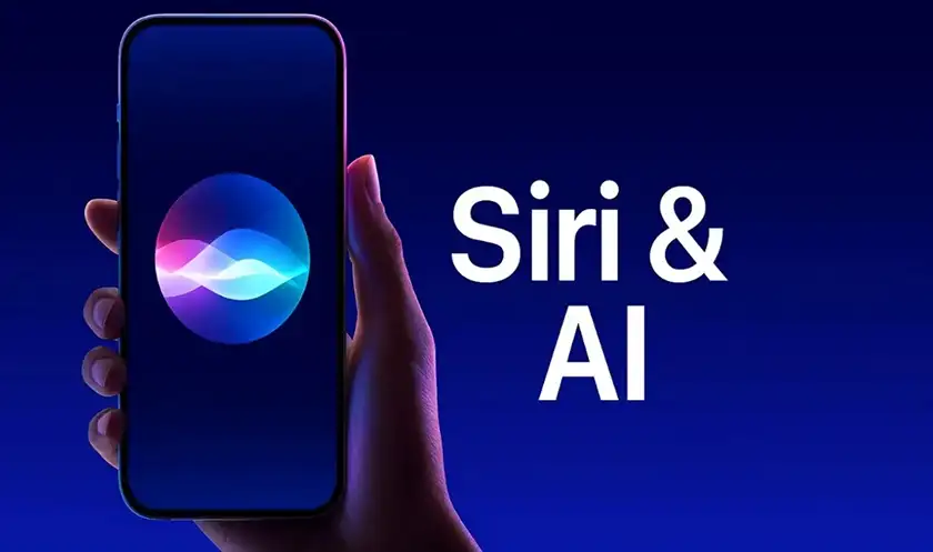 Siri جدید؛ هوشمندتر از همیشه