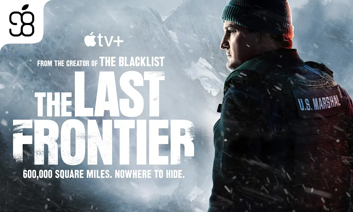 بررسی سریال آخرین مرز (The Last Frontier) در اپل تی وی پلاس