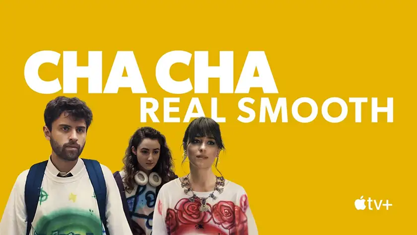 Cha Cha Real Smooth (2022)