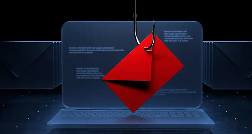 فیشینگ (Phishing) چیست و چطور کاربران اپل را هدف می گیرد؟