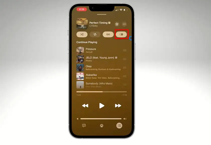 AutoMix؛ دی جی اپل موزیک