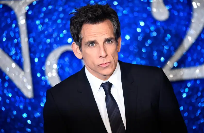 کارگردان سریال Severance کیست؟ Ben Stiller - بن استیلر