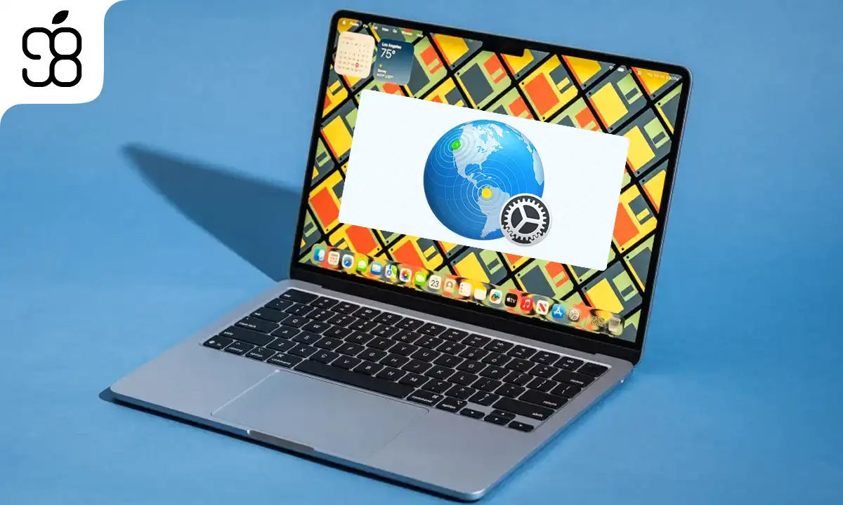 افزایش چندبرابری سرعت کار با مک با ابزار Services در macOS
