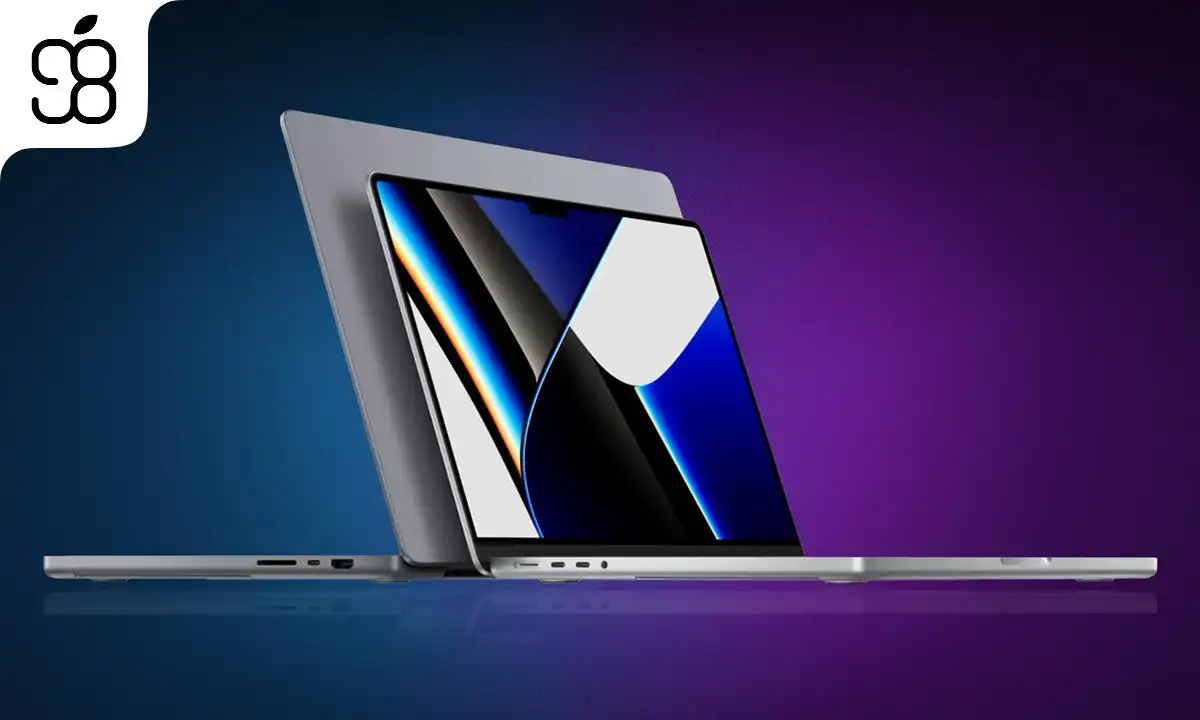 مقایسه MacBook Pro M5 با MacBook Pro M4 و بررسی تغییرات جدید